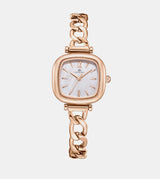 Kimio Trendy Fashion Chain/Strap Ladies Watch K6599S