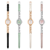 Kimio Trendy Fashion Chain/Strap Ladies Watch K6599S