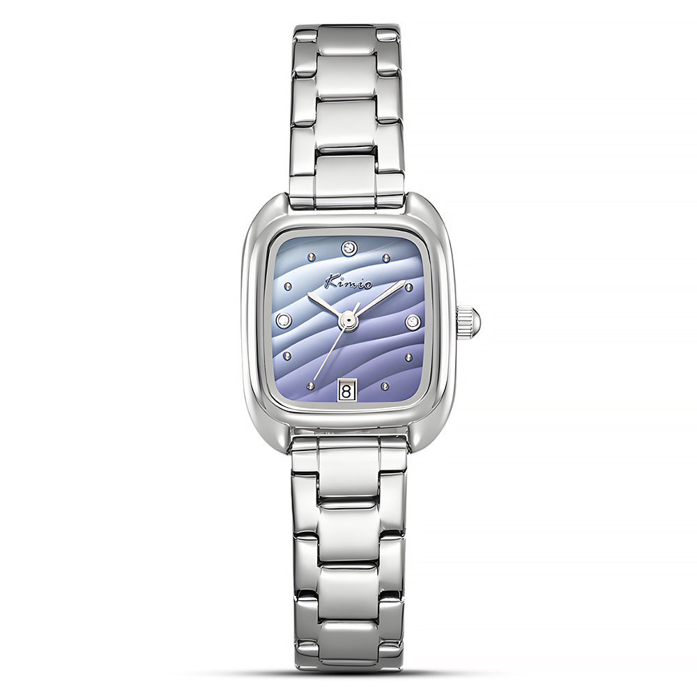 Kimio Square Dial Ladies Watch K6683S