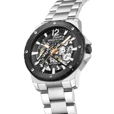 KENNETH COLE NEW YORK AUTOMATIC SKELETON DIAL MEN'S WATCH | KCWGL2217403