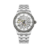 KENNETH COLE NEW YORK AUTOMATIC SKELETON DIAL MEN'S WATCH | KCWGL2220801