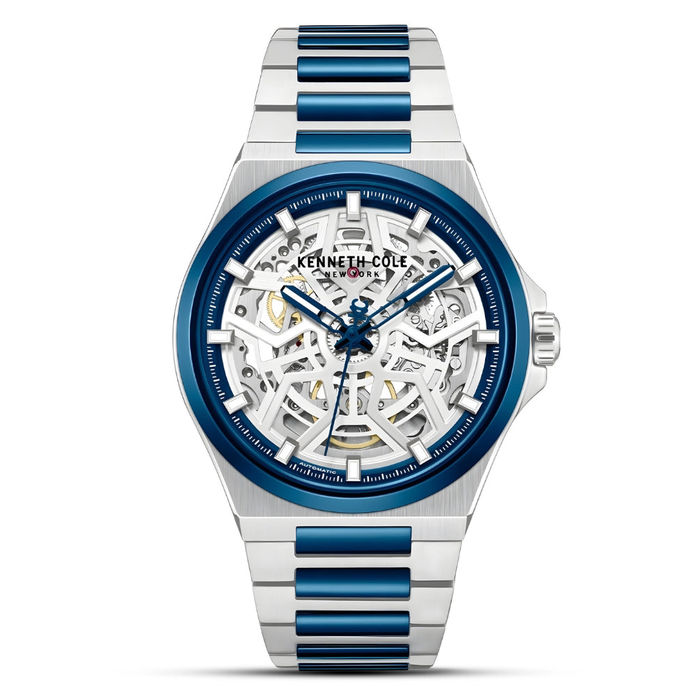 Kenneth Cole New York Automatic Men's Watch KCWGY0065304