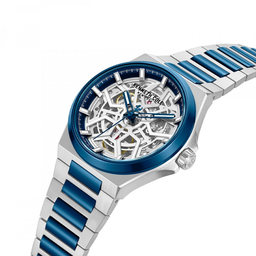Kenneth Cole New York Automatic Men's Watch KCWGY0065304