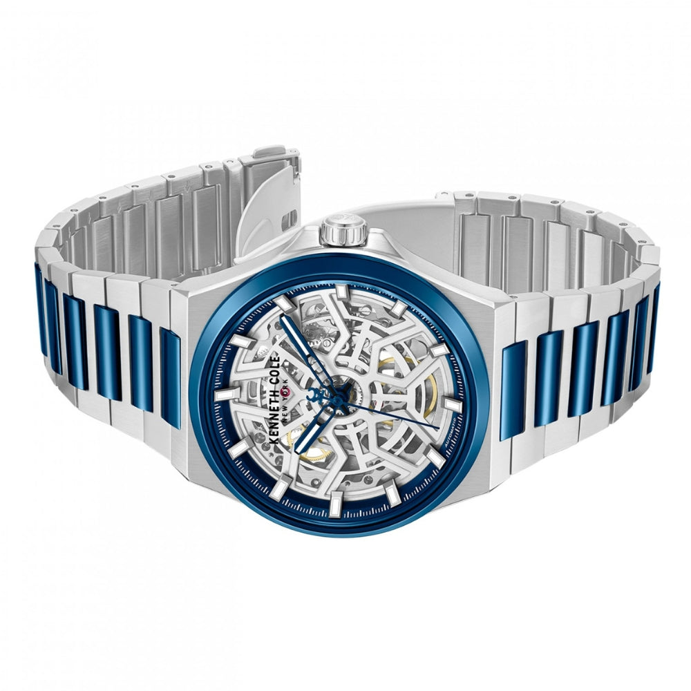 Kenneth Cole New York Automatic Men's Watch KCWGY0065304