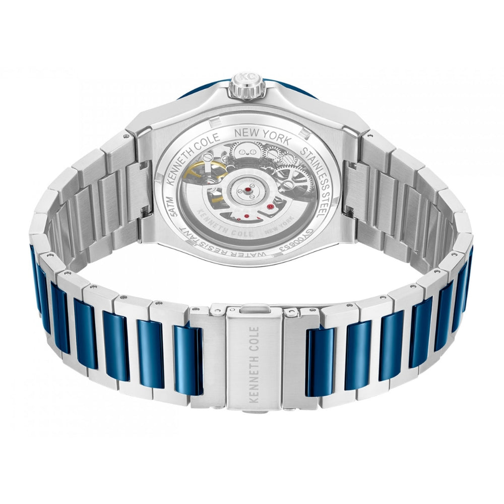 Kenneth Cole New York Automatic Men's Watch KCWGY0065304