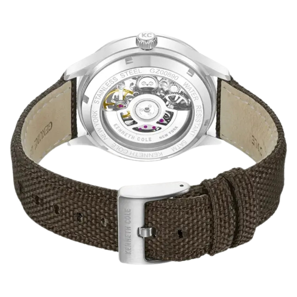 Kenneth Cole New York Automatic Men's Watch  KCWGZ0089001
