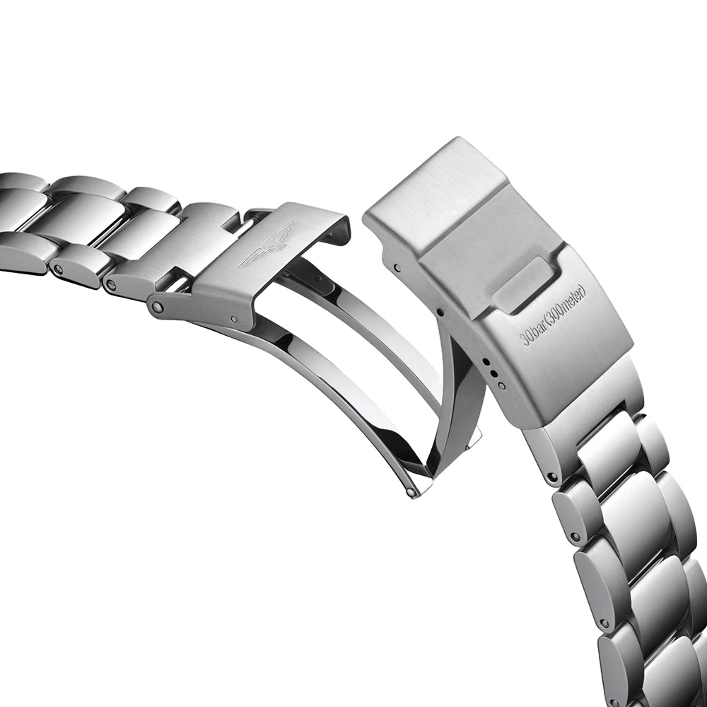 Longines Hydroconquest Grey Dial Automatic Watch | L37814766