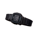 CASIO YOUTH BLACK RESIN STRAP LADIES WATCH | LA-20WH-1BDF