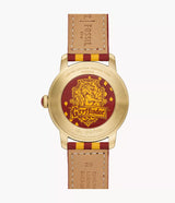 Fossil Harry Potter™ Gryffindor™ Limited Edition Watch LE1158