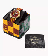 Fossil Harry Potter™ Gryffindor™ Limited Edition Watch LE1158