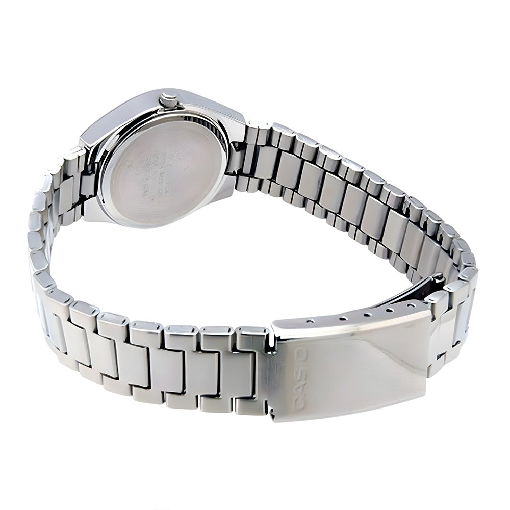 Casio Enticer Blue Dial Ladies Watch | LTP-1170A-2ARDF