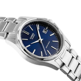 Casio Enticer Blue Dial Ladies Watch | LTP-1183A-2ADF