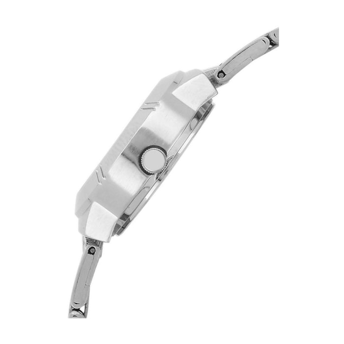 Casio White Dial Woman's Watch LTP-1241D-7A2DF