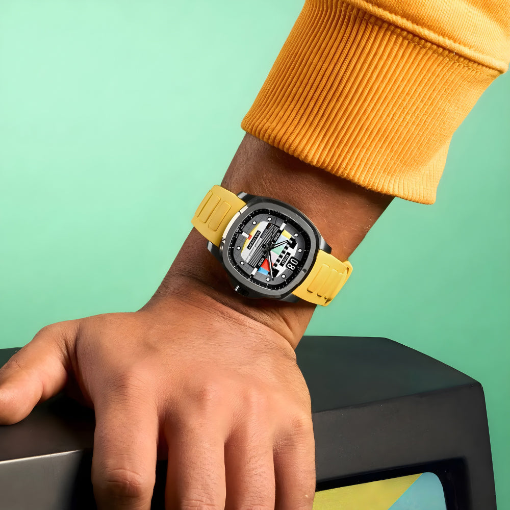 MIDO BIG DATE GREY GRADIANT DIAL MEN'S WATCH| M049.526.33.081.01