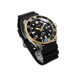 Casio Standard Duro Marlin Edition Black Dial Watch | MDV-106G-1AVCF