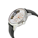 Fossil Townsman Multifunction White Dial Men's Watch | ME1164