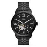 FOSSIL Townsman Automatic Stainless Steel Men's Watch| ME3062