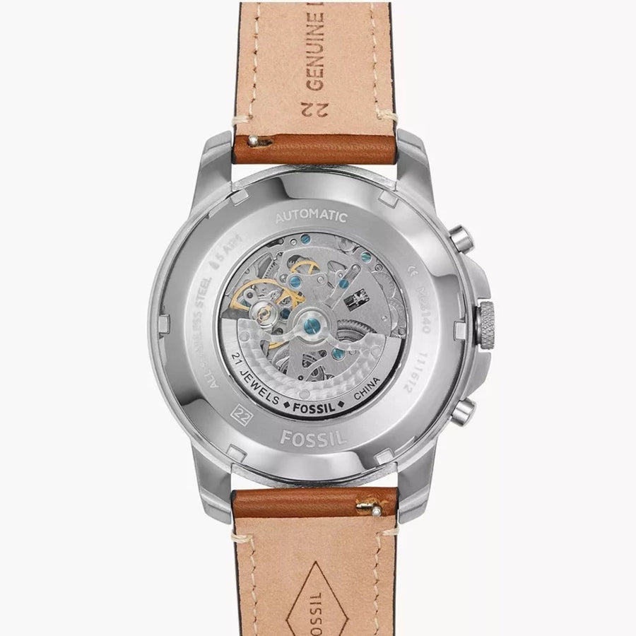 Fossil Grant Sport Automatic Mechanical Men s Watch ME3140