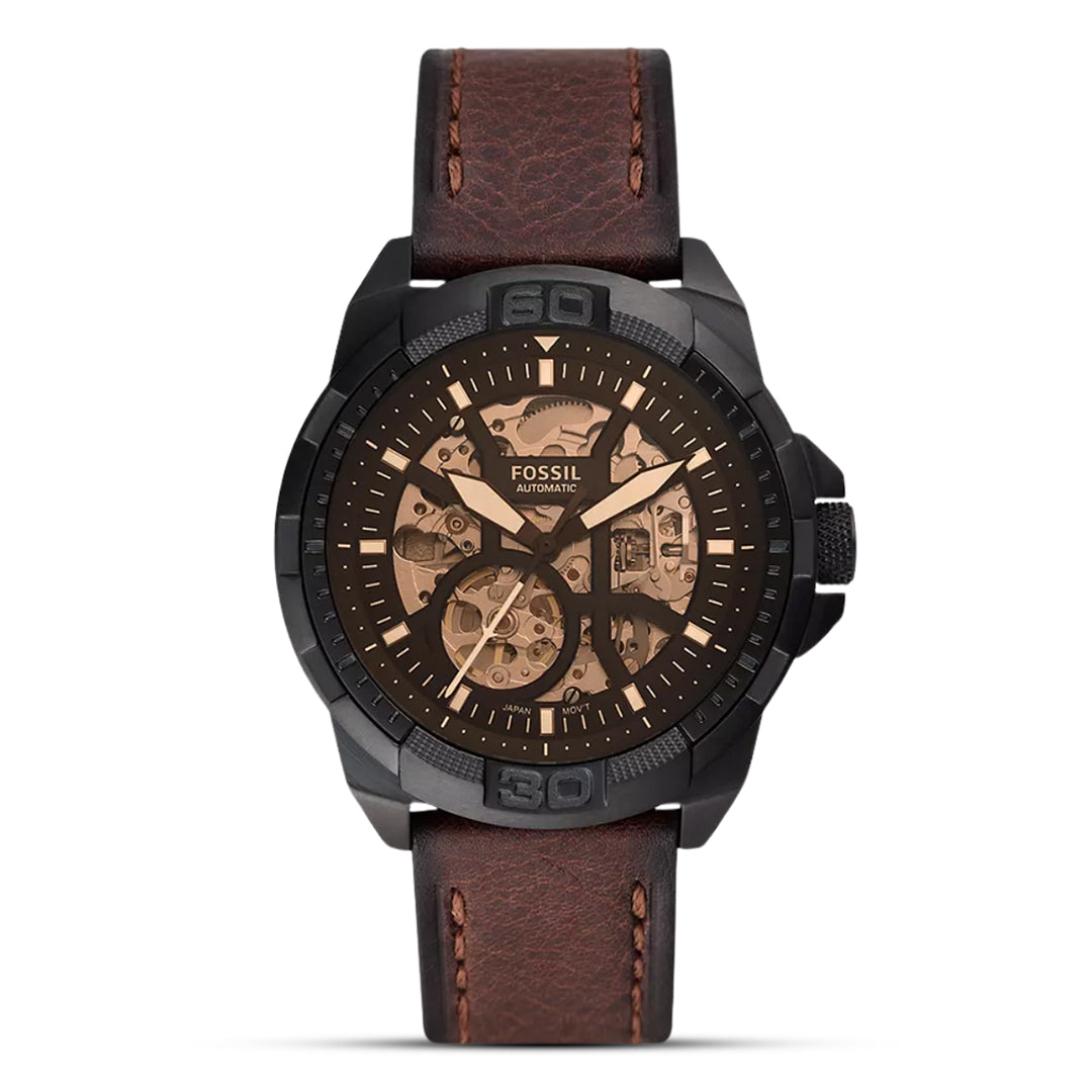 Fossil Bronson Automatic Men's Watch| ME3219