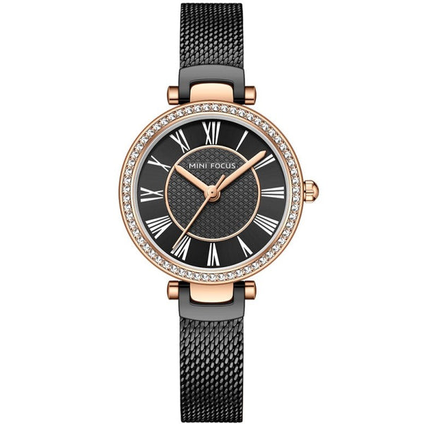 Mini Focus Small dial Women Watches MF0424L.05