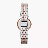 Michael Kors Two-Tone Petite Darci Women's Watch| MK3298