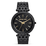 Michael Kors Darci Black Dial Ladies | MK3337