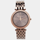 Michael Kors Darci 3 Hand Women's Watch| MK3416