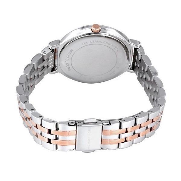 Mk cinthia watch hotsell