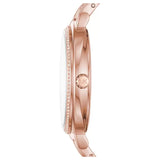 Michael Kors Cinthia Rose Gold Tone Women's Watch | MK3643