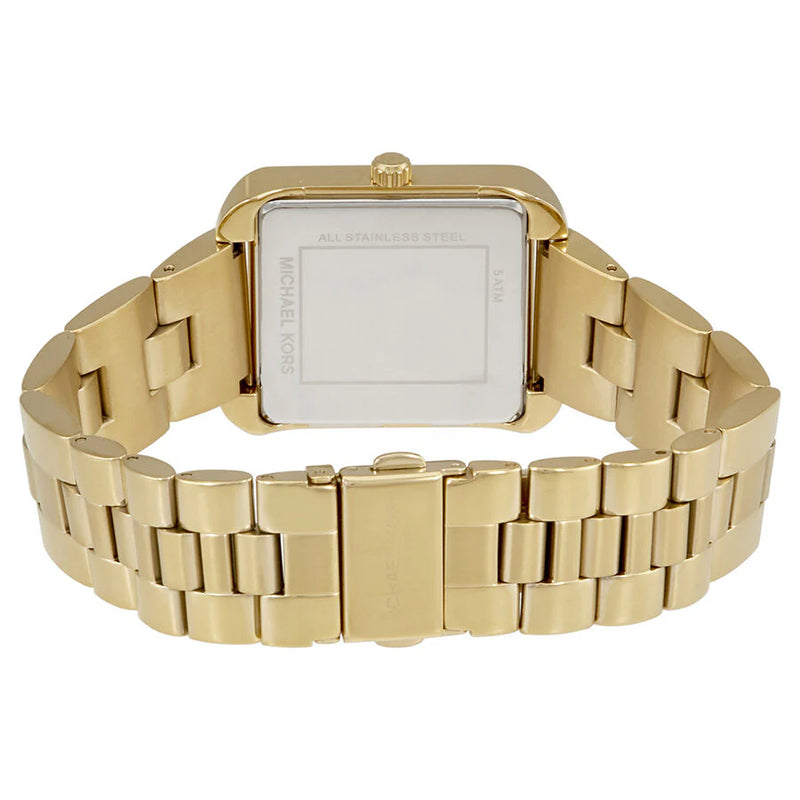 Michael Kors Lake Gold Tone Women's Watch | MK3644