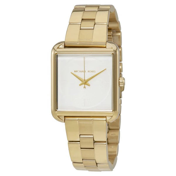 Michael Kors Lake Gold Tone Women's Watch | MK3644