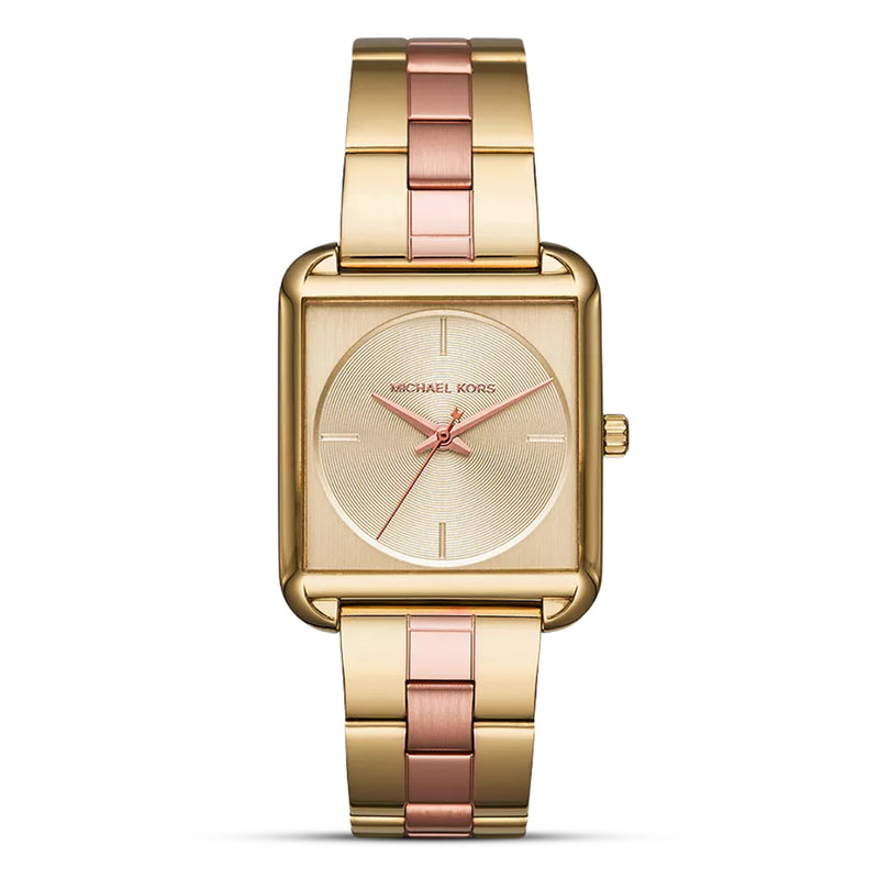 Michael Kors Lake Two Tone Women's Watch | MK3665