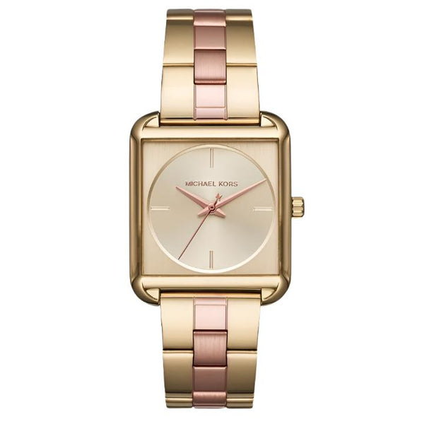 Michael Kors Lake Two Tone Women's Watch | MK3665