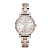 Michael Kors Sofie Two Tone Women's Watch | MK3880