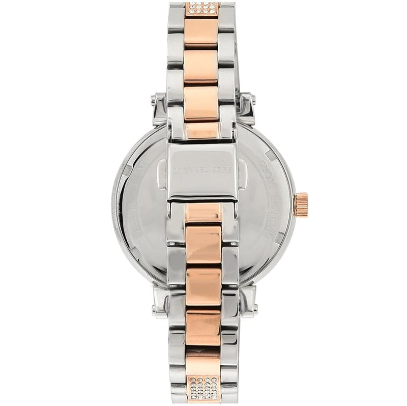 Michael Kors Sofie Two Tone Women's Watch | MK3880