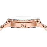 Michael Kors Melissa Pavé Rose Gold Dial Ladies Watch | MK4372