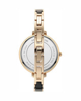 Michael Kors Jaryn Black Strap Women's Watch| MK4544