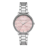 Michael Kors Pyper Pink Dial Women's Watch| MK4631