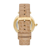 Michael Kors Parker Gold Tone Ladies Watch| MK4725