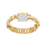 Michael Kors Pavé Gold Tone Dial ladies Watch | MK4809