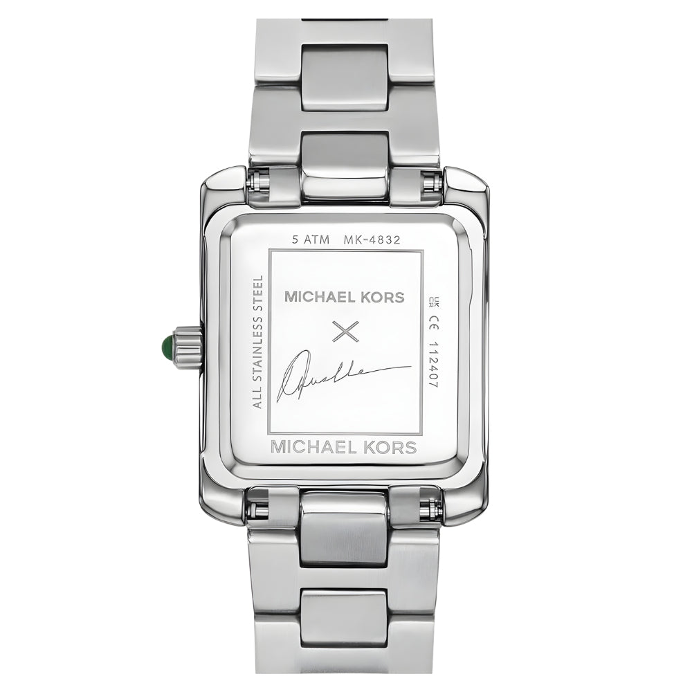 Michael Kors Special Edition Emery Women's Watch| MK4832