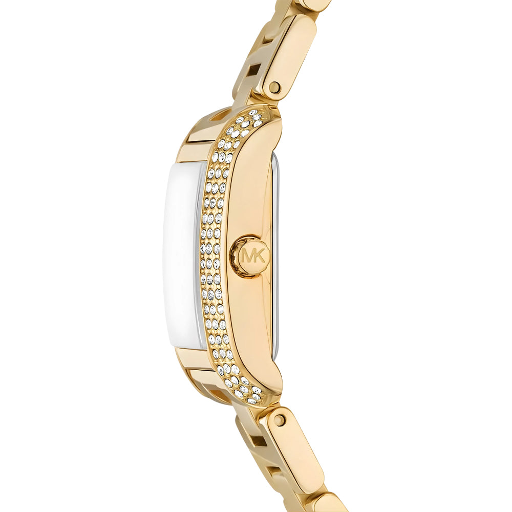 Michael Kors Mini Emery Pavé Women's Watch| MK4867