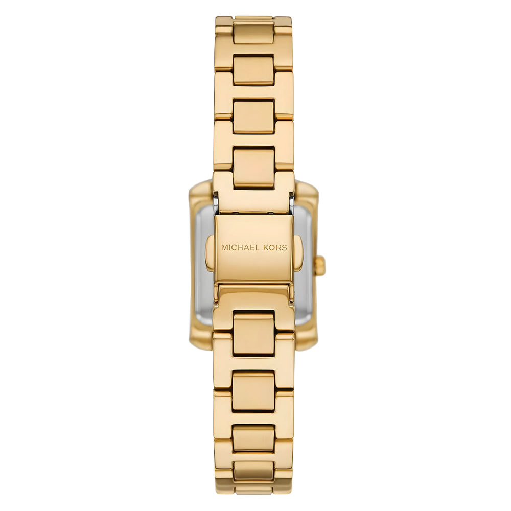 Michael Kors Mini Emery Pavé Women's Watch| MK4867
