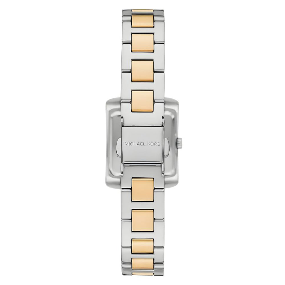 Michael Kors Emery Pave Mini Ladies Watch MK4882