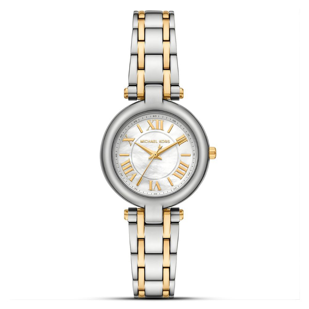  Michael Kors Laney Ladies Watch MK4895
