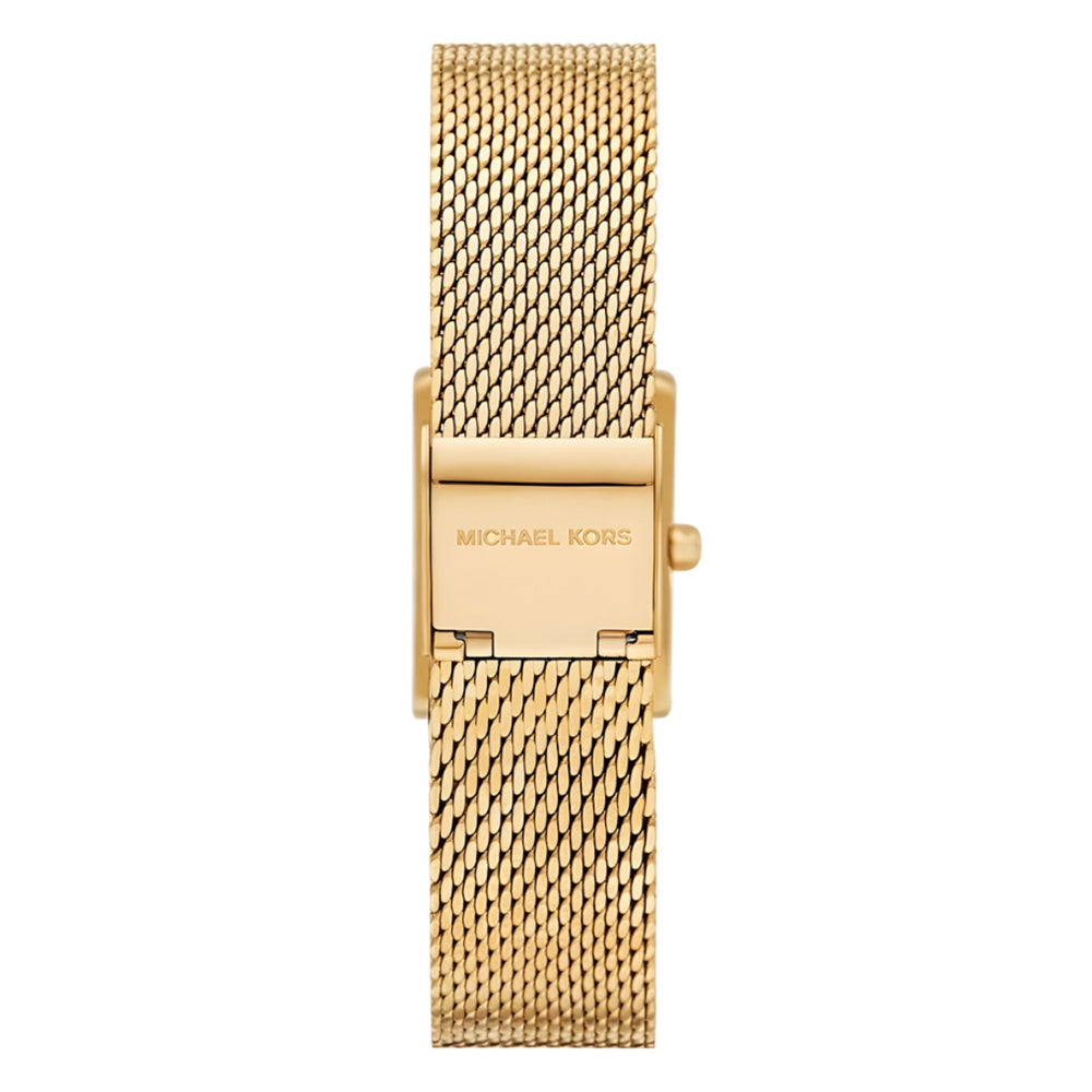 Michael Kors Georgie Gold Dial Women's Watch| MK4959
