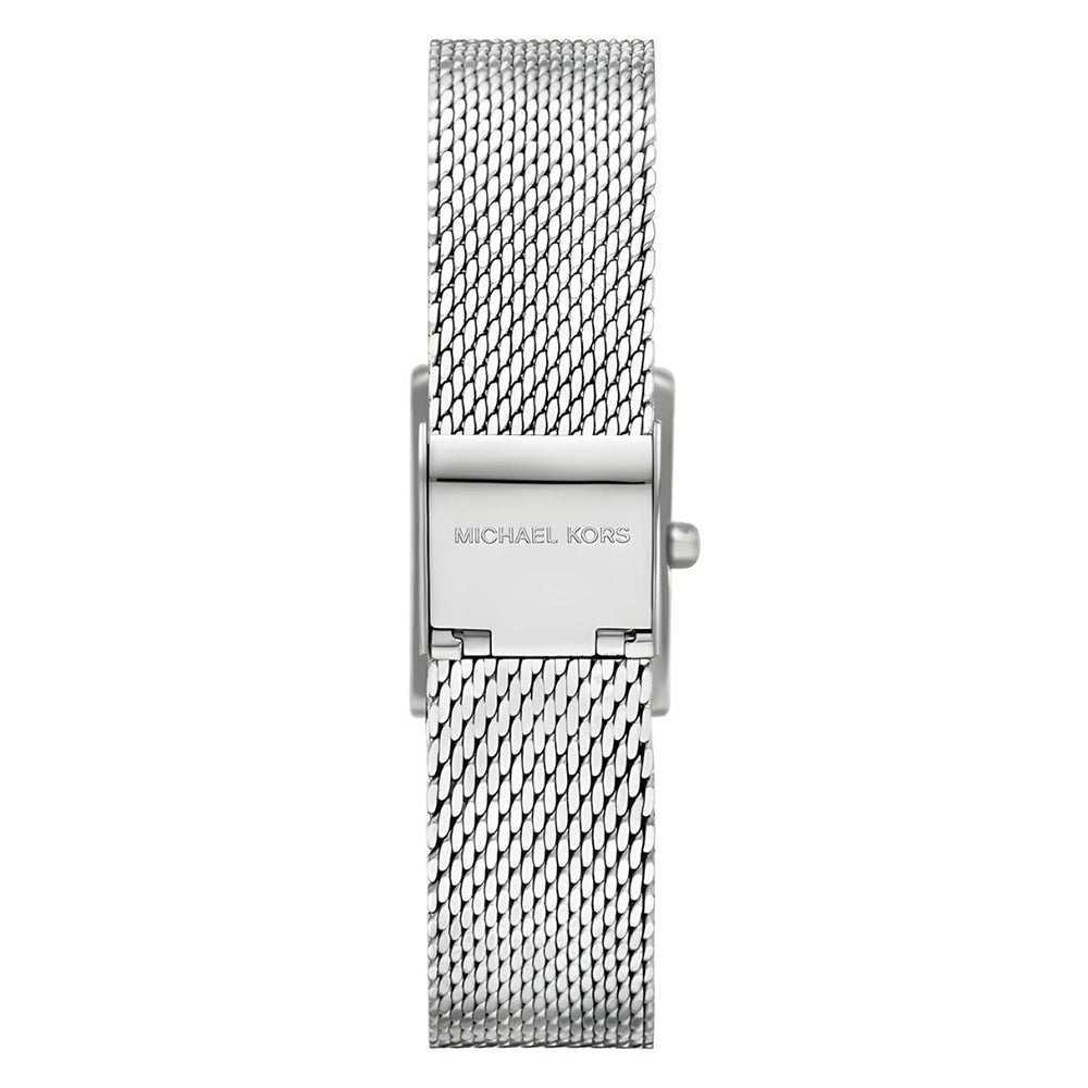 Michael Kors Georgie Silver Dial Women's Watch| MK4961