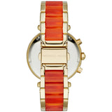 Michael Kors Parker Two-Tone Women's Watch| MK6139