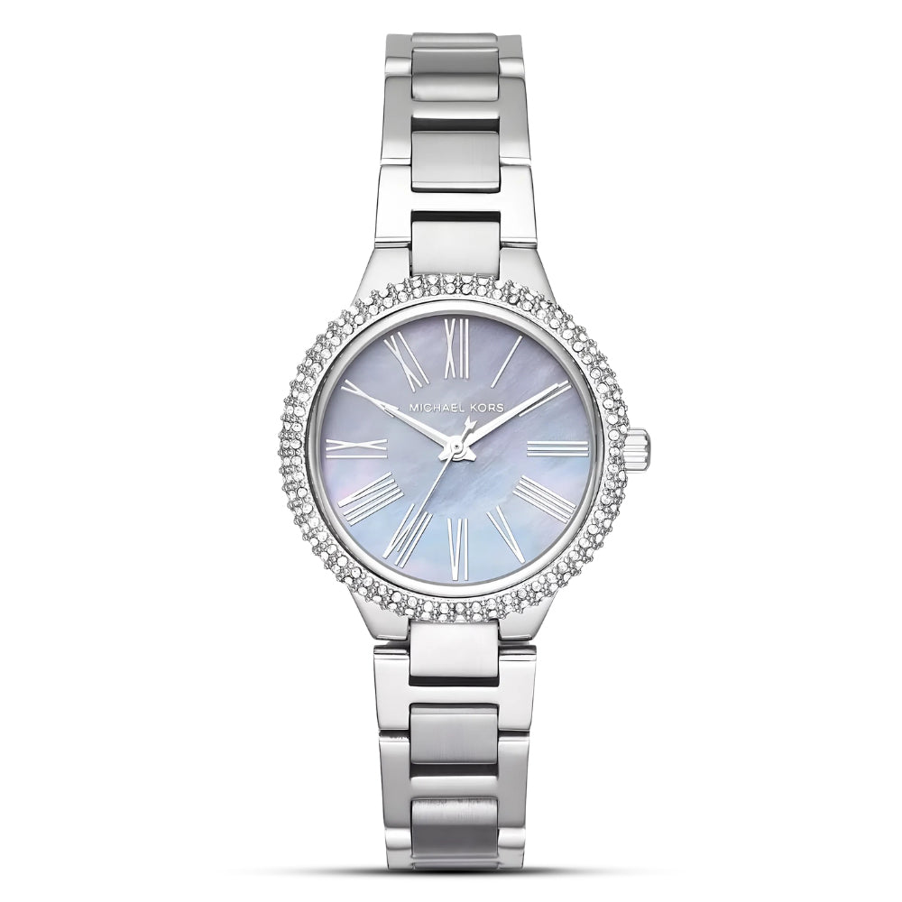 Michael Kors Taryn Iridescent MOP Dial Ladies Watch | MK6562 display picture 1