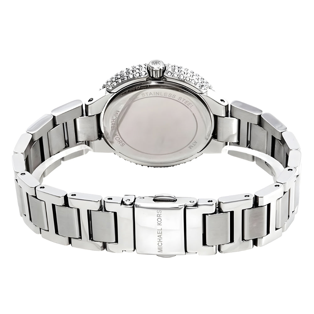 Michael Kors Taryn Blue Dial Ladies Watch | MK6563